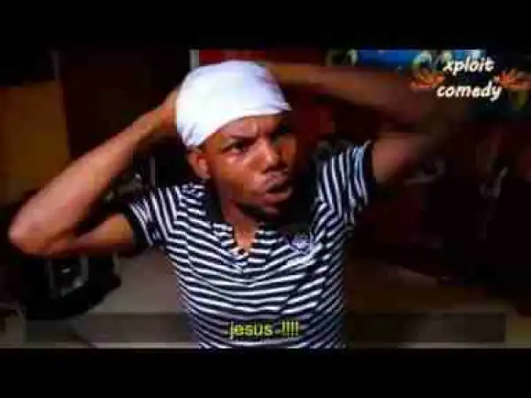 Video: Xploit Comedy – How to Prevent Your Spouse From Cheating